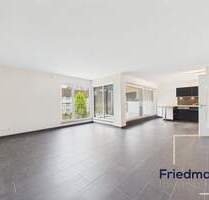 3 Zimmer, Loggia, Tiefgarage - Wohnen in der Bestlage Paulinviertel - Trier Trier-Nord