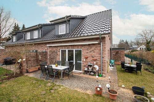 10a - 1 Zimmer Mehrfamilienhaus, Wohnhaus in Lüneburg