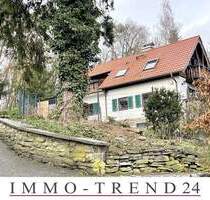 +++ Exklusives Naturrefugium am Rursee +++ - Simmerath Woffelsbach