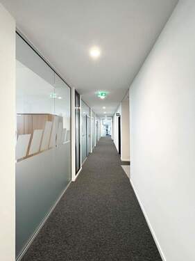 Bsp. Ausbau - Flur - 