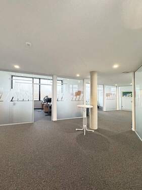 Bsp. Ausbau - Coffee Point - 