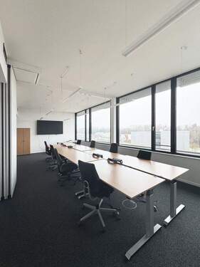 Bsp. Ausbau - Besprechung - 