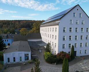 ATTRAKTIVE Büro-Praxisfläche ZENTRAL in Flöha