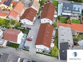 Übersicht Wohnquartier - Reihenmittelhaus mit 132,00 m&sup2; in Siefersheim zum Kaufen