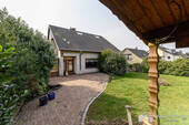 Gartenansicht - 
