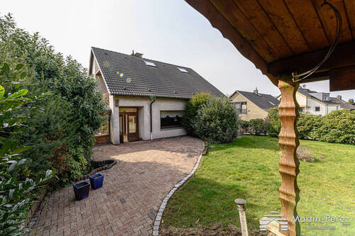 Gartenansicht - 
