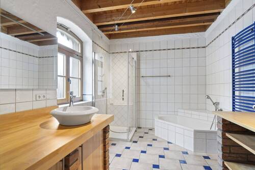 Tageslichtbad - 