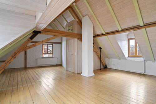 Schlafzimmer - 