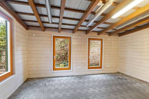 Gewerbeeinheit - 