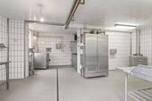 Lagerraum - 