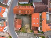 Vogelperspektive - 5 Zimmer Mehrfamilienhaus, Wohnhaus in Liederbach am Taunus