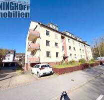 Moderne 4-Zimmer Wohnung mit Balkon in Dortmund-Sölde