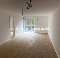 Wohnungsswap - Von-Sauer-Straße - Hamburg Bahrenfeld