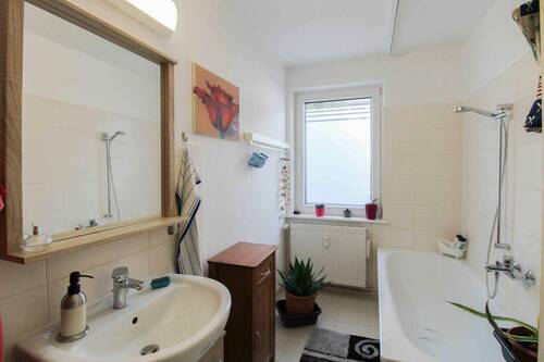 Badezimmer EG - 