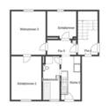 Grundriss Skizze EG - 