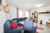 Wohnzimmer Whg 1. OG - 