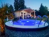 Pool Abends - 