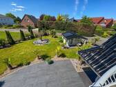 Gartenansicht - 