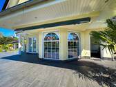 Terrasse - 