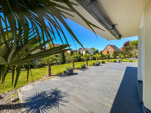 Terrasse - 
