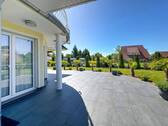 Terrasse - 