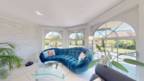 Wohnzimmer 1 - 