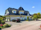 Außenansicht - 7 Zimmer Einfamilienhaus zum Kaufen in Thedinghausen