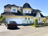 Außenansicht - 7 Zimmer Einfamilienhaus in Thedinghausen