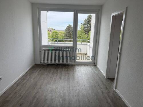 Diele - 4 Zimmer Etagenwohnung in Cuxhaven / Süderwisch