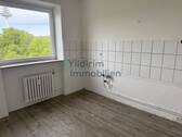 Küche - Etagenwohnung mit 97,00 m&sup2; in Cuxhaven / Süderwisch zur Miete