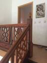 Hausaufgang-Blick zur Wohnung - 