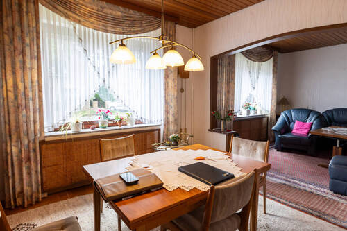 EG Esszimmer - 