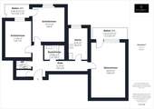 Grundriss - 