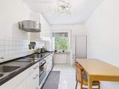 Küche - 3 Zimmer Etagenwohnung zum Kaufen in Würzburg