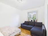Schlafzimmer 1 - 
