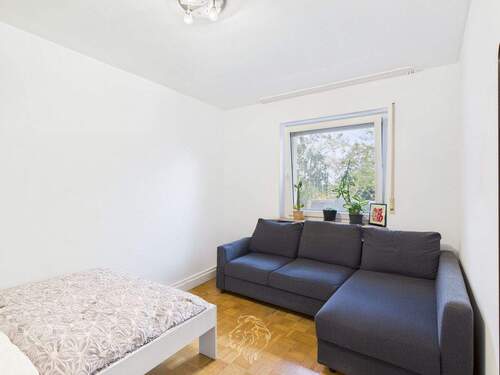 Schlafzimmer 1 - 