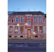 Sanierungsobjekt - Eine Perle sucht Handwerker! - Burg (bei Magdeburg)