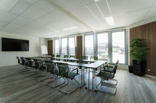 Veranstaltungsraum - 