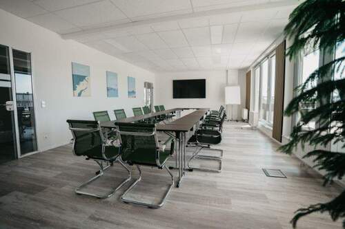 Veranstaltungsraum - 