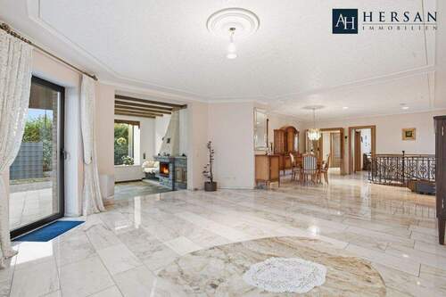 HI 938- Immobilie Stolberg-19 - 3 Zimmer Bungalow zum Kaufen in Stolberg (Rheinland)