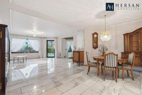 HI 938- Immobilie Stolberg-24 - 3 Zimmer Bungalow in Stolberg (Rheinland)