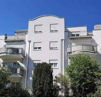 Exclusives 3-Zimmer Penthouse mit großer Sonnenterasse - Obertshausen