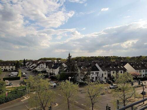 Aussicht - 3 Zimmer Etagenwohnung zum Kaufen in Obertshausen