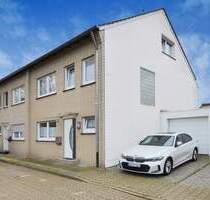 Modernes Haus in gefragter Wohnlage - Moers Schwafheim