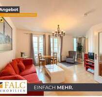 Klein Fein Küstennah - 320.000,00&nbsp;EUR Kaufpreis, ca.&nbsp; 44,00&nbsp;m&sup2;&nbsp;Wohnfl&auml;che in Rostock (PLZ: 18119) Seebad Warnemünde