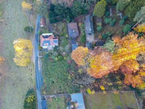 Grundstücksansicht - Grundstück in Rathen zum Kaufen