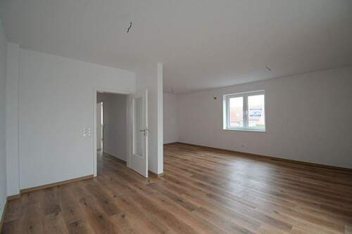 Helle moderne Wohnung - 3 Zimmer Etagenwohnung in Edewecht