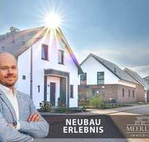 Neubau-Erlebnis in Bexhövede Loxstedt