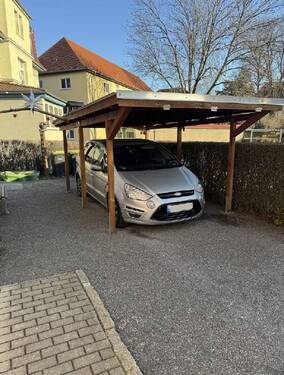Carport - Mehrfamilienhaus, Wohnhaus in Kamenz zum Kaufen