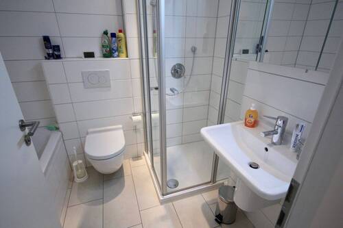 Badezimmer - 